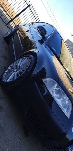 Zdjęcie oferty: Sprzedam koła 18 5x112 Audi VW