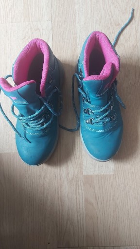 Zdjęcie oferty: fila rozmiar 33