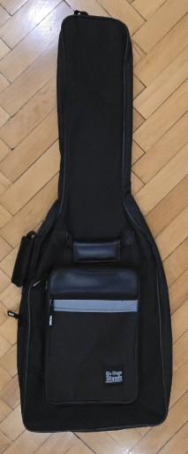 Zdjęcie oferty: Pokrowiec na gitarę elektryczną On Stage Stands NOWY