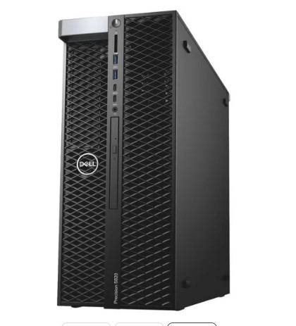 Zdjęcie oferty: Dell Precision 5820 