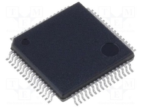 Zdjęcie oferty: STM8L151R8T6 STMicroelectronics taśma