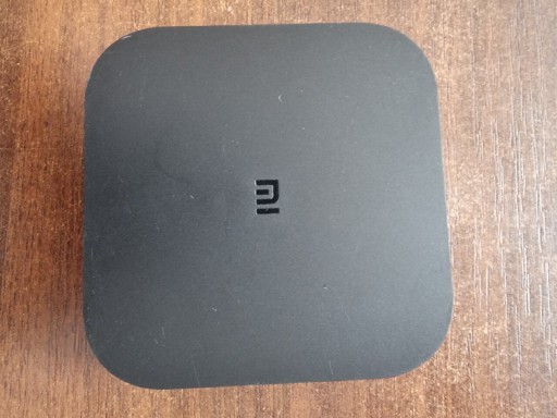 Zdjęcie oferty: Xiaomi Mi Box S 4k 