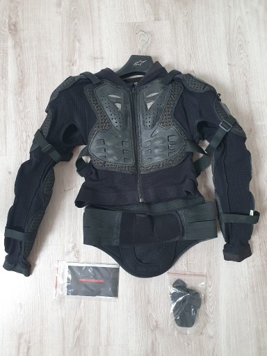 Zdjęcie oferty: Zbroj FOX Titan Sport Rozmiar L