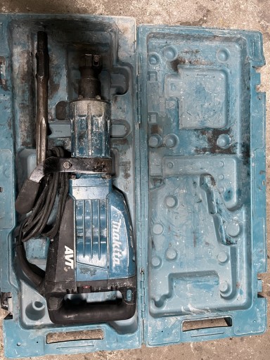 Zdjęcie oferty: Makita HM1317C młot wyburzeniowy