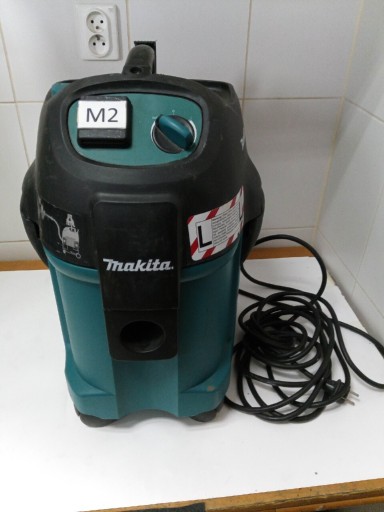 Zdjęcie oferty: Odkurzacz Makita 447LX