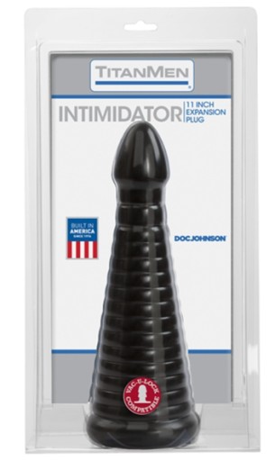 Zdjęcie oferty: Doc Johnson TitanMen korek analny anal plug Vac-U-Lock