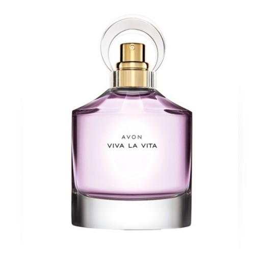 Zdjęcie oferty: AVON Woda perfumowana Viva La Vita 50ml