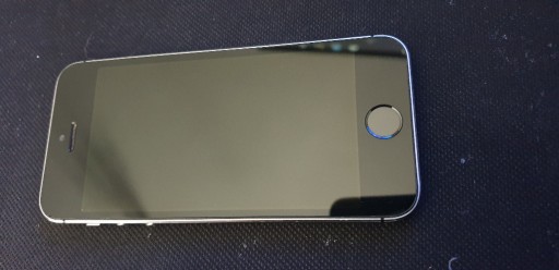 Zdjęcie oferty: iPhone 5S (A1457) 16GB