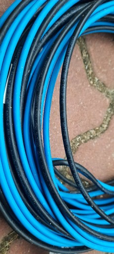 Zdjęcie oferty: Przewód elektryczny, giętki (linka) LgY 1x4mm2