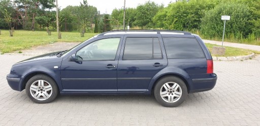 Zdjęcie oferty: Golf 4 2000r 1.9 SDI