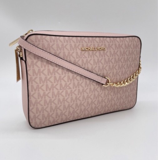 Zdjęcie oferty: NOWA torebka Michael Kors crossbody Jet Set Ballet