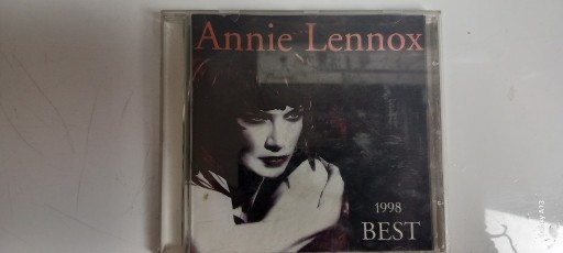 Zdjęcie oferty: Annie Lennox Best 1998