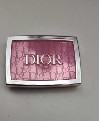 Zdjęcie oferty: Dior rosy glow 001 pink