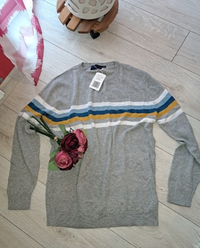 Zdjęcie oferty: Sweter męski rozmiar XL
