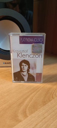 Zdjęcie oferty: Krzysztof Klenczon Złote przeboje 