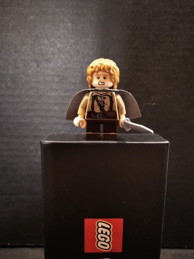 Zdjęcie oferty: LEGO Władca Pierścieni Samwise Gamgee