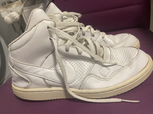 Zdjęcie oferty: AIR FORCE NIKE rozmiar 35