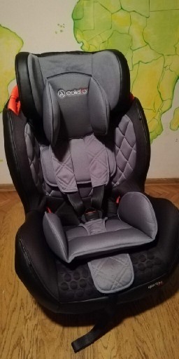 Zdjęcie oferty: Coletto Sportivo do 36kg