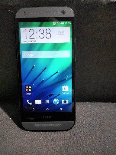 Zdjęcie oferty: HTC One Mini 2 16GB Uzywany i Sprawny 