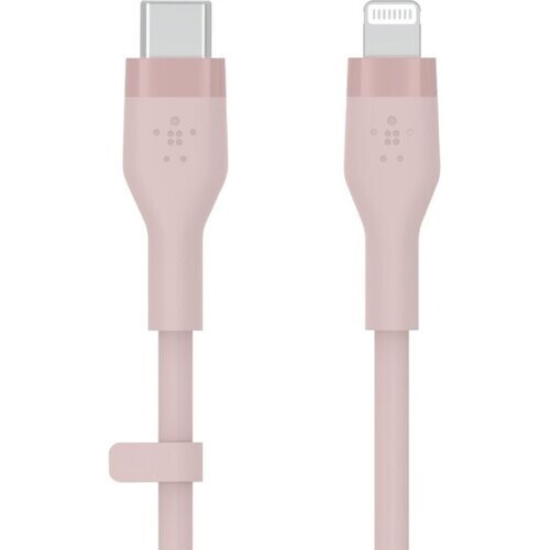 Zdjęcie oferty: Belkin Boost Silicone USB-C PD to USB-C Cable