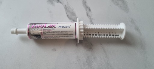 Zdjęcie oferty: ZooLac propaste 60 ml