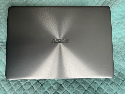 Zdjęcie oferty: Laptop ASUS