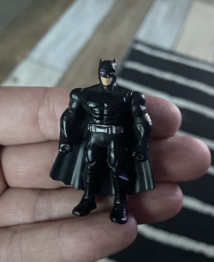 Zdjęcie oferty: Unikat figurka DC Comics 2007 Batman