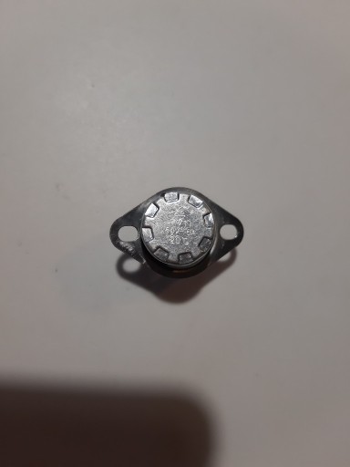 Zdjęcie oferty: TERMOSTAT TP T1/11 250V 16A 120C