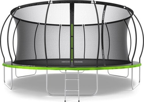 Zdjęcie oferty: Trampolina Zipro Jump Pro 16FT
