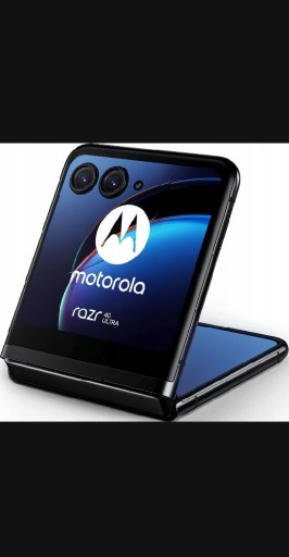 Zdjęcie oferty: Motorola razra 40 ultra 
