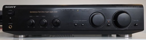 Zdjęcie oferty: Wzmacniacz SONY TA-FE510R