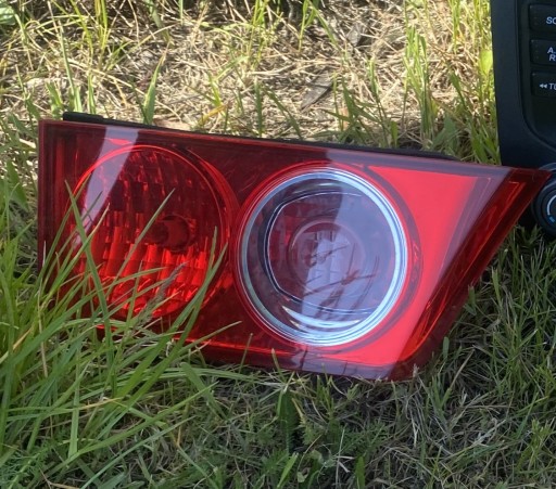 Zdjęcie oferty: Lampa tylna Honda Accord VII