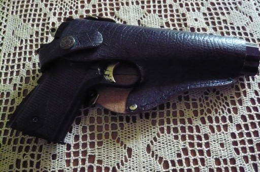 Zdjęcie oferty: Glock Pistolet na kulki