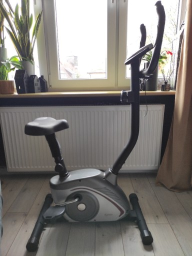 Zdjęcie oferty: Rower treningowy stacjonarny