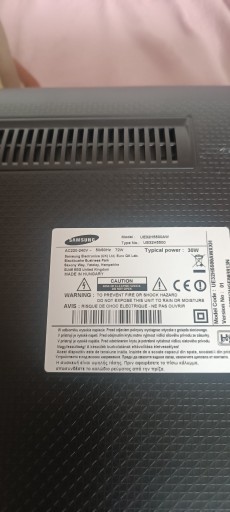 Zdjęcie oferty: Telewizor Samsung 32 cali 