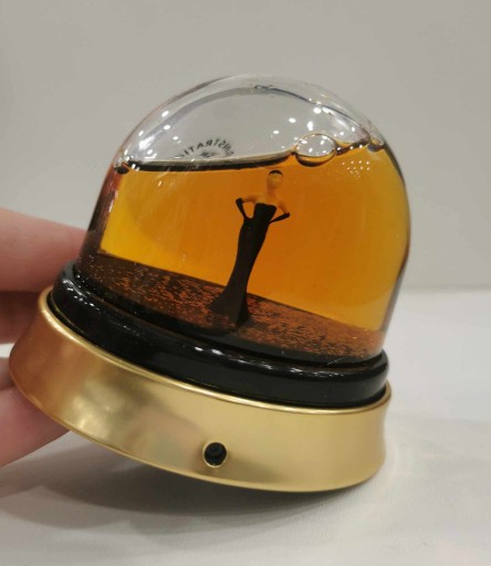 Zdjęcie oferty: Jean Paul Gaultier Fragile woda perfumowana UNIKAT