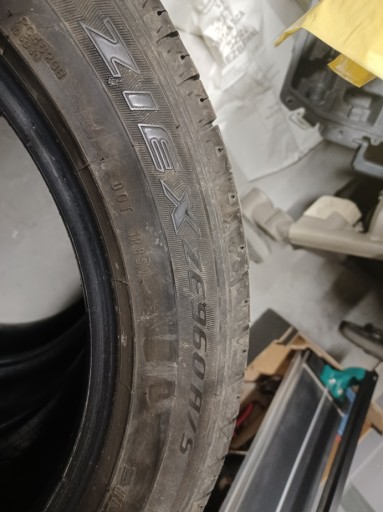 Zdjęcie oferty: Falken ZIEX ZE960  235/50 R18 101 W