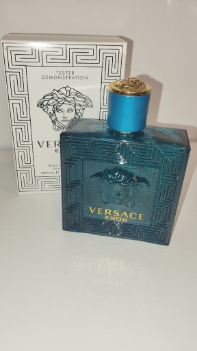 Zdjęcie oferty: Perfumy męskie Versace 