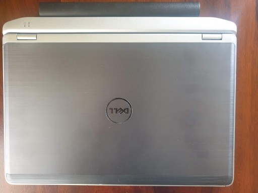 Zdjęcie oferty: Laptop Dell Latitude E6220