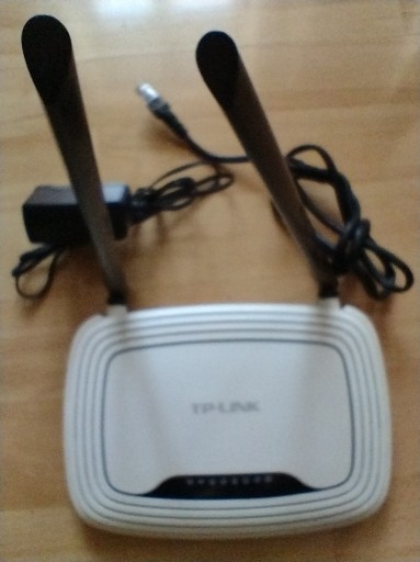 Zdjęcie oferty: ruter TP-link 300Mbps