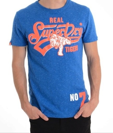 Zdjęcie oferty: Superdry T-shirt