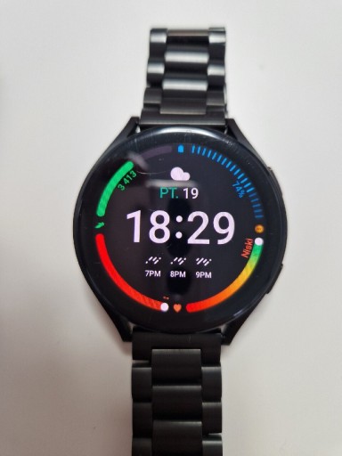 Zdjęcie oferty: Smartwatch Samsung Galaxy Watch 4 SM-R870 44mm 
