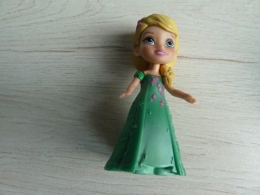 Zdjęcie oferty: laleczki disney frozen elza 