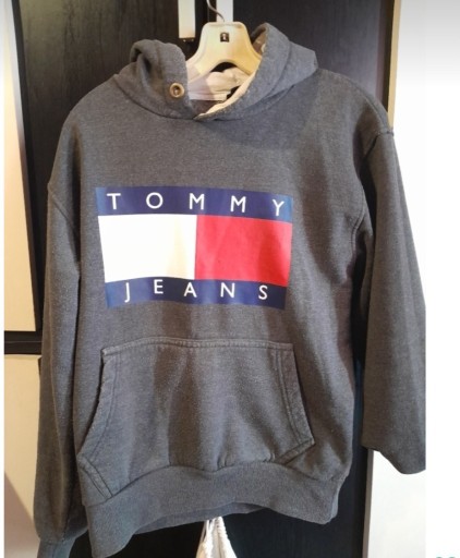 Zdjęcie oferty: Tommy Hilfiger nike unisex 