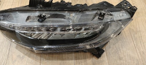 Zdjęcie oferty: Honda Civic 2018 reflektor full led lewy oryg.