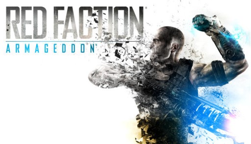 Zdjęcie oferty: Red Faction: Armageddon PC klucz Steam