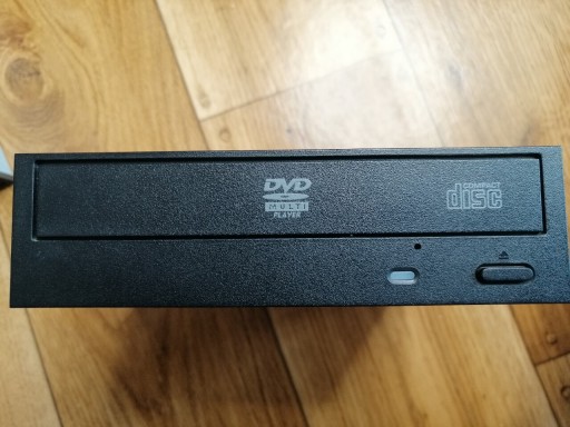 Zdjęcie oferty: Nagrywarka super multi DVD GH70N