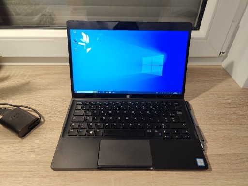 Zdjęcie oferty: Dell latitude 7275 laptop/tablet