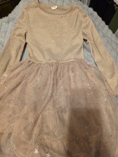 Zdjęcie oferty: Sukienka, r. 128