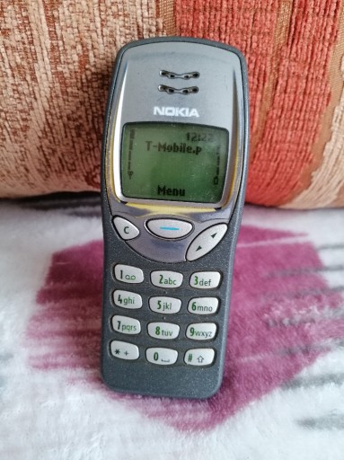 Zdjęcie oferty: Nokia 3210      